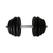 Гантель складальна 31,5 кг TI-968-745-31-1. Зображення №2