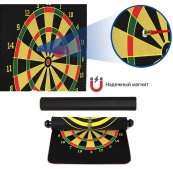 Дартс магнитный "Magnito" NE-D-01. Изображение №2