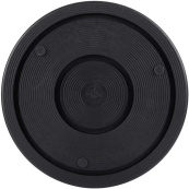 Диск массажный "FitGo" NE-F-155 синий. Изображение №2 Диск массажный "FitGo" NE-F-155 синий. Изображение №2