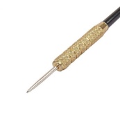 Дротики для дартсу NE-DRT-12, 3 шт, метал, ПВХ. Зображення №2