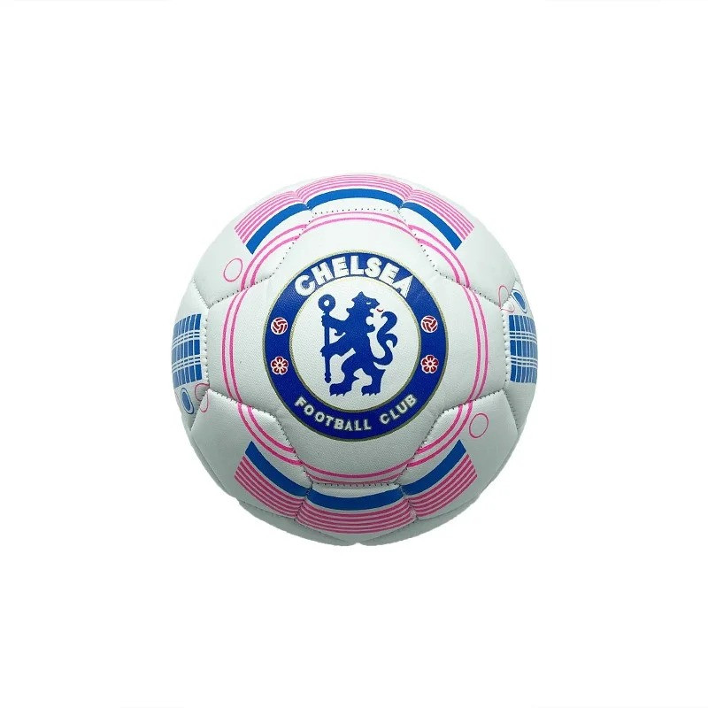 М'яч футбольний World Clubs №1 NE-F-CHELSEA Челси М'яч футбольний World Clubs №1 NE-F-CHELSEA Челси