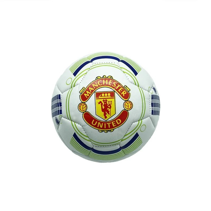 Мяч футбольный World Clubs №1 NE-F-MANCHESTERU Манчестер-Юнайтед Мяч футбольный World Clubs №1 NE-F-MANCHESTERU Манчестер-Юнайтед