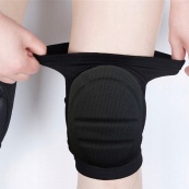 Наколінники для волейболу, танців, гімнастики ProfPads SM NE-VOL-17M, розмір M. Зображення №2