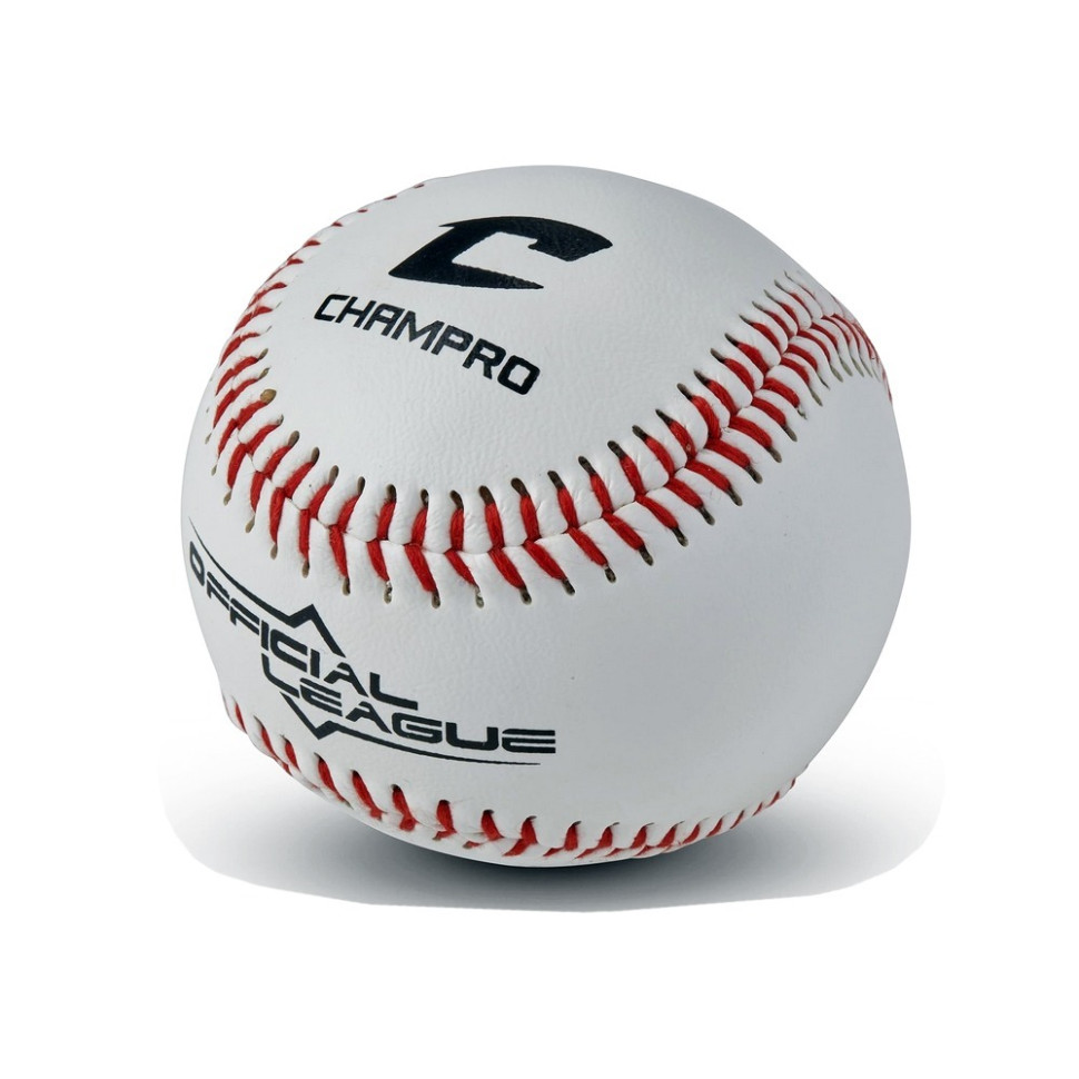 Мяч для бейсбола Legioners Baseball NE-BB-46 Мяч для бейсбола Legioners Baseball NE-BB-46