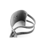 Напульсник силовой на кисть Power wrist NE-WR-01 кожа. Изображение №2 Напульсник силовой на кисть Power wrist NE-WR-01 кожа. Изображение №2