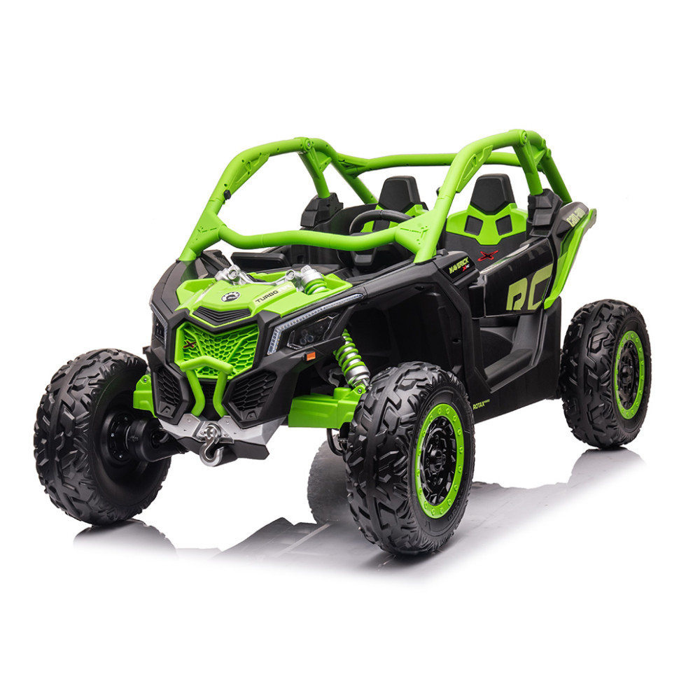 Детский электромобиль джип Bambi M 4920EBLR-5 до 50 кг Детский электромобиль джип Bambi M 4920EBLR-5 до 50 кг