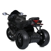 Детский электромобиль Мотоцикл M 5823ELS-2 до 30 кг. Изображение №2
