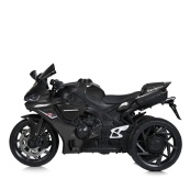 Детский электромобиль Мотоцикл M 5823ELS-2 до 30 кг. Изображение №3