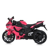 Дитячий електромобіль Мотоцикл M 5823ELS-8 до 30 кг. Зображення №2