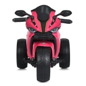 Дитячий електромобіль Мотоцикл M 5823ELS-8 до 30 кг. Зображення №3