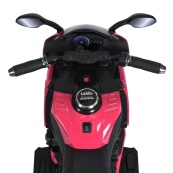 Дитячий електромобіль Мотоцикл M 5823ELS-8 до 30 кг. Зображення №6