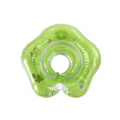 Круг для купания новорожденных MGZ-0906(Green). Изображение №2