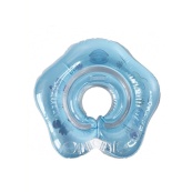 Круг для купания новорожденных MGZ-0906(Blue). Изображение №2