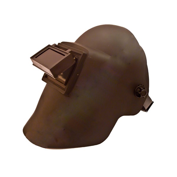 Маска зварювальника відкидна ЯГУАР Маска зварювальника відкидна ЯГУАР