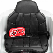 Дитячий електромобіль Bambi JJ2164EBLR-1 BMW до 30 кг.. Зображення №2