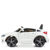 Дитячий електромобіль Bambi JJ2164EBLR-1 BMW до 30 кг.. Зображення №5