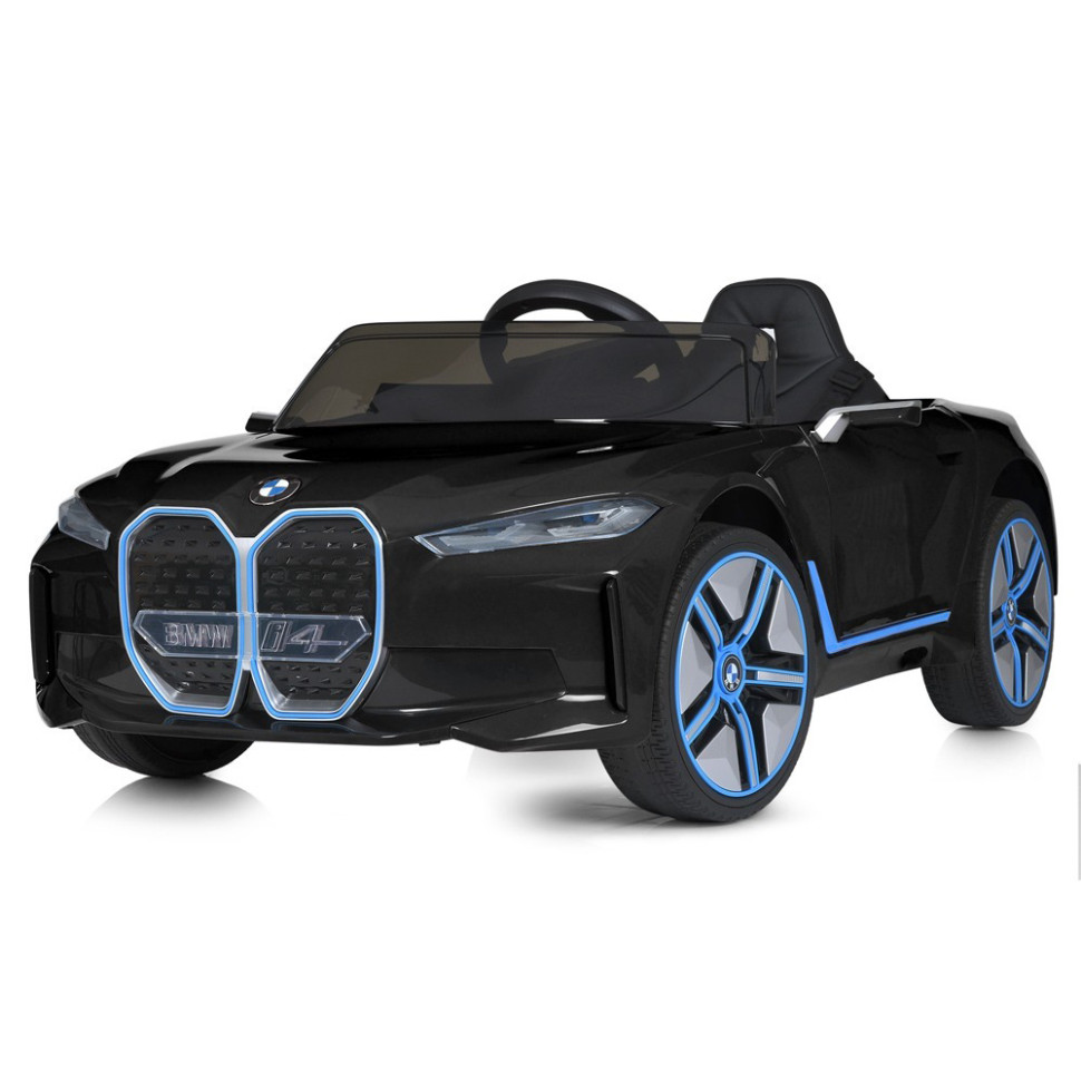 Дитячий електромобіль Машинка JE1009EBLR-2(4WD) до 30 кг Дитячий електромобіль Машинка JE1009EBLR-2(4WD) до 30 кг