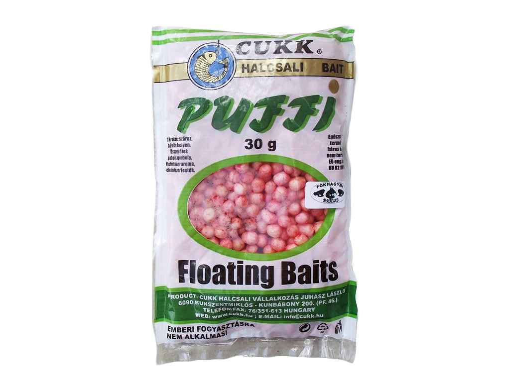 Легка ароматизована насадка (30гр) (Часник-рожева) MINI ТМ CUKK Легка ароматизована насадка (30гр) (Часник-рожева) MINI ТМ CUKK