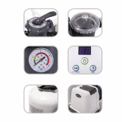 Пісочний фільтр-насос Intex 26652, 12000 л/год. Зображення №3