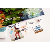 Игра обучающая настольная «English storytelling» 2101 Pre-Intermediate (A2). Изображение №4 Игра обучающая настольная «English storytelling» 2101 Pre-Intermediate (A2). Изображение №4