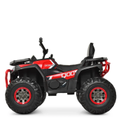 Детский электромобиль Квадроцикл Bambi Racer M 4081EBLR-2-3 до 50 кг. Изображение №4