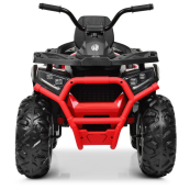 Детский электромобиль Квадроцикл Bambi Racer M 4081EBLR-2-3 до 50 кг. Изображение №6