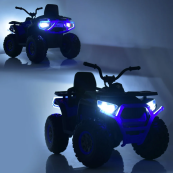 Детский электромобиль Квадроцикл Bambi Racer M 4081EBLR-2-3 до 50 кг. Изображение №7