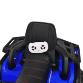 Детский электромобиль Квадроцикл Bambi Racer M 4081EBLR-2-4 до 50 кг. Изображение №4