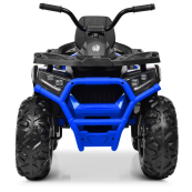 Детский электромобиль Квадроцикл Bambi Racer M 4081EBLR-2-4 до 50 кг. Изображение №6