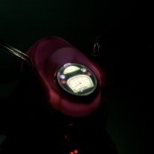 Дитячий електромобіль Мотоцикл M 4939EL-8 до 25 кг. Зображення №5