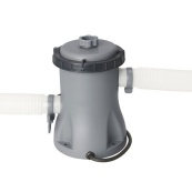 BW Басейн каркасний 56408 фільтр, насос, ремкомплект. Зображення №4