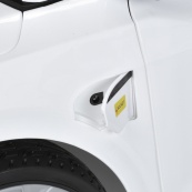 Дитячий електромобіль Машина M 5899EBLR-1 до 30 кг. Зображення №5
