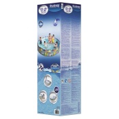 BW Басейн каркасний 56985 круглий, 305-66см. Зображення №3 BW Басейн каркасний 56985 круглий, 305-66см. Зображення №3