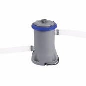 Басейн каркасний Bestway 56456 (412-201-122 см), 8124 л. Зображення №5