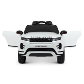 Детский электромобиль Джип M 4418EBLR-1 до 30 кг. Изображение №2