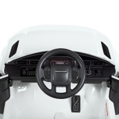 Детский электромобиль Джип M 4418EBLR-1 до 30 кг. Изображение №3