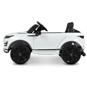 Детский электромобиль Джип M 4418EBLR-1 до 30 кг. Изображение №5