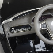 Детский электромобиль Bambi JE1618EBLR-2 Lexus до 30 кг. Изображение №4