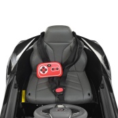 Детский электромобиль Bambi JE1618EBLR-2 Lexus до 30 кг. Изображение №5