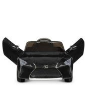 Детский электромобиль Bambi JE1618EBLR-2 Lexus до 30 кг. Изображение №9