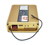 Спецсигнал СГУ Q7 200w "Federal Signal" (з дитсанційним пультом). Изображение №2