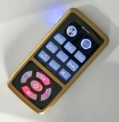 Спецсигнал СГУ Q7 200w "Federal Signal" (з дитсанційним пультом). Изображение №3