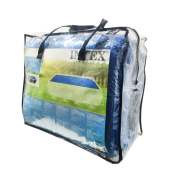 Теплозберігаюче покриття (солярна плівка) для басейну Intex 28017T, 716-346 см. Зображення №3