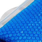 Теплозберігаюче покриття (солярна плівка) для басейну Intex 28017T, 716-346 см. Зображення №7