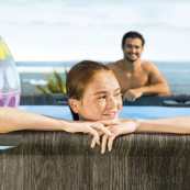 Каркасний басейн Intex 26744 (549-122см), 24311 л. Зображення №3