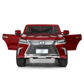 Детский электромобиль Машина M 3906(MP4)EBLRS-3 до 35 кг. Изображение №2