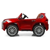 Детский электромобиль Машина M 3906(MP4)EBLRS-3 до 35 кг. Изображение №3