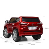 Детский электромобиль Машина M 3906(MP4)EBLRS-3 до 35 кг. Изображение №5