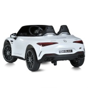 Дитячий електромобіль Машинка M 5098EBLR-1 до 35 кг. Зображення №2