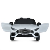 Дитячий електромобіль Машинка M 5098EBLR-1 до 35 кг. Зображення №3